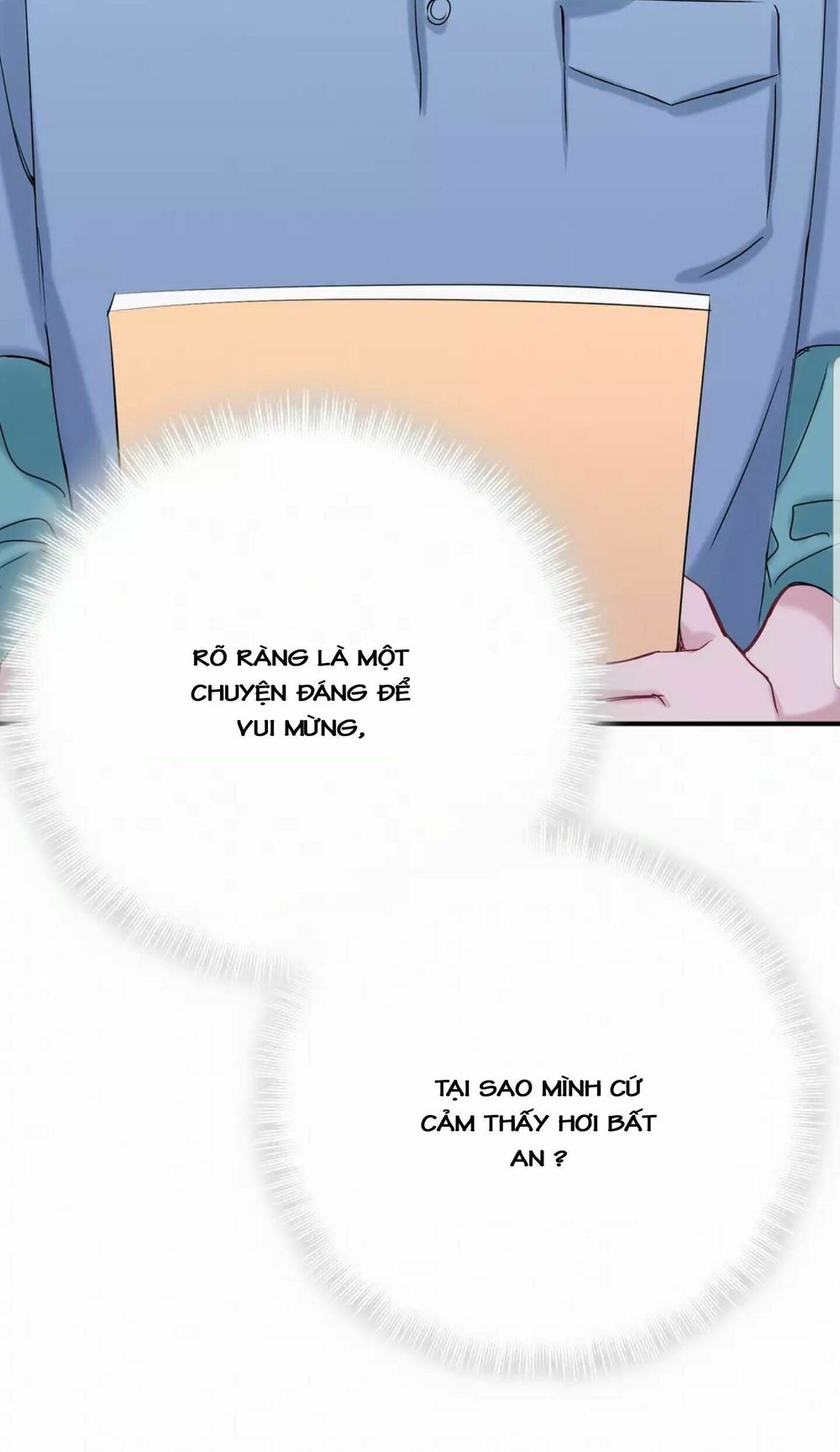 Đứa Bé Là Của Ai ???? Chapter 71 - 7