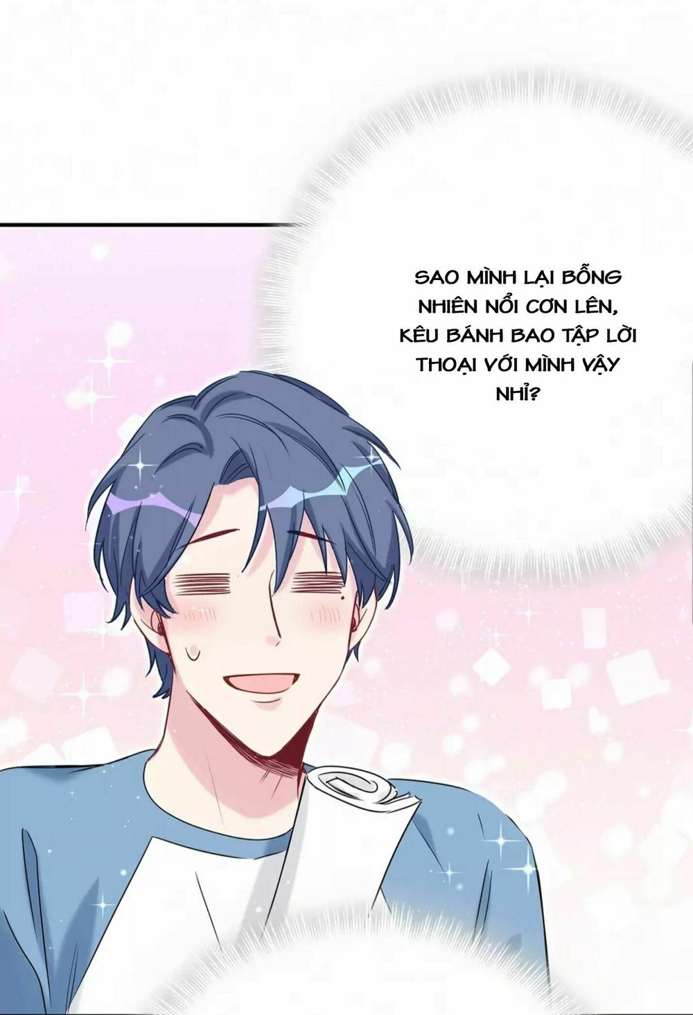 Đứa Bé Là Của Ai ???? Chapter 72 - 7