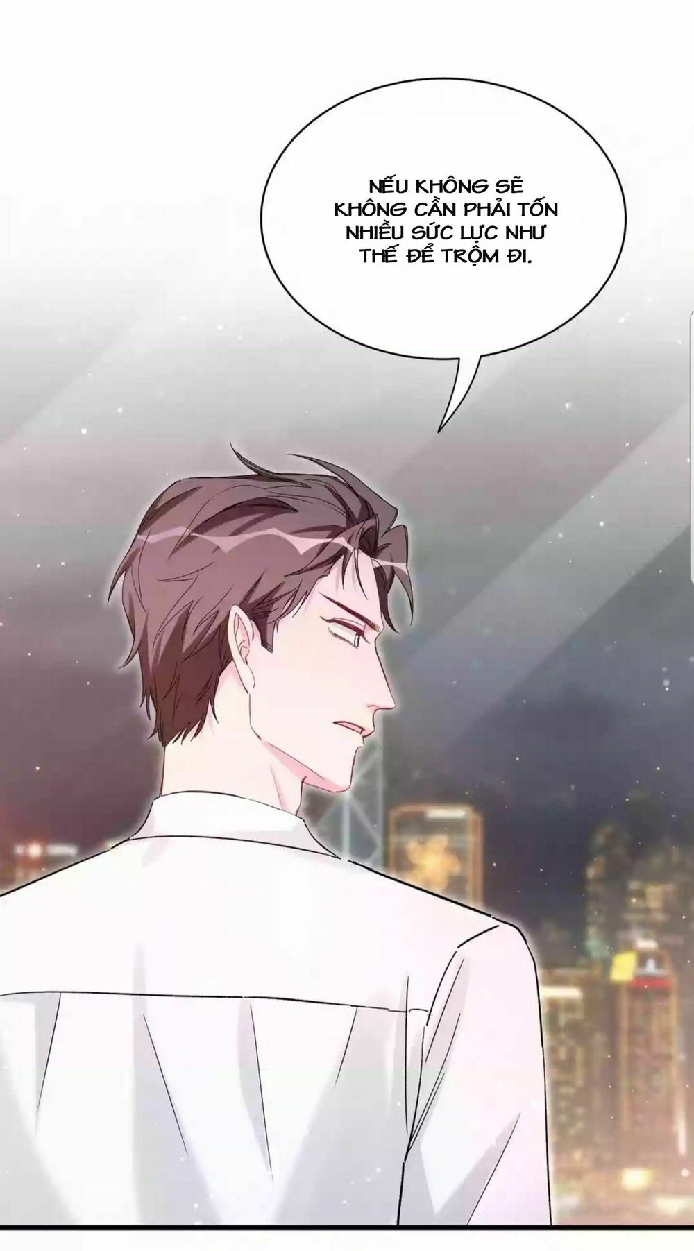 Đứa Bé Là Của Ai ???? Chapter 74 - 10