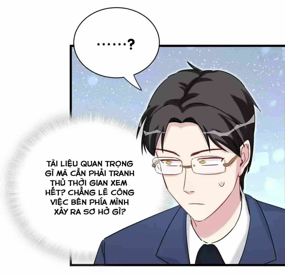 Đứa Bé Là Của Ai ???? Chapter 75 - 4
