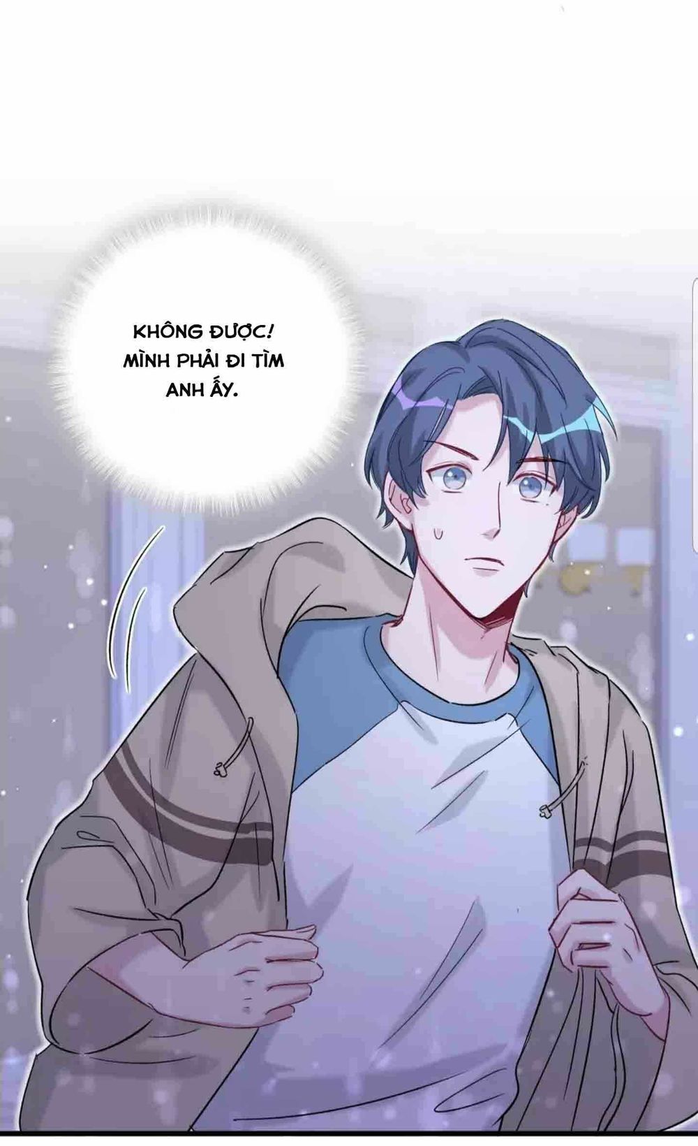 Đứa Bé Là Của Ai ???? Chapter 75 - 32