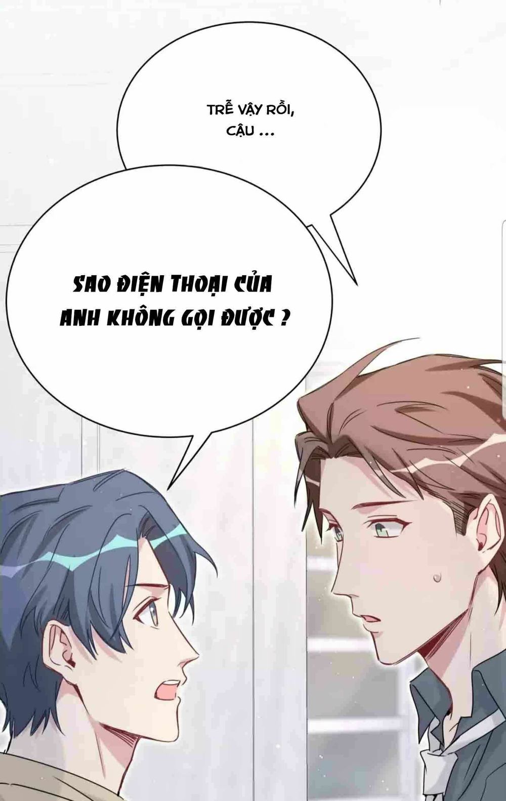 Đứa Bé Là Của Ai ???? Chapter 75 - 37