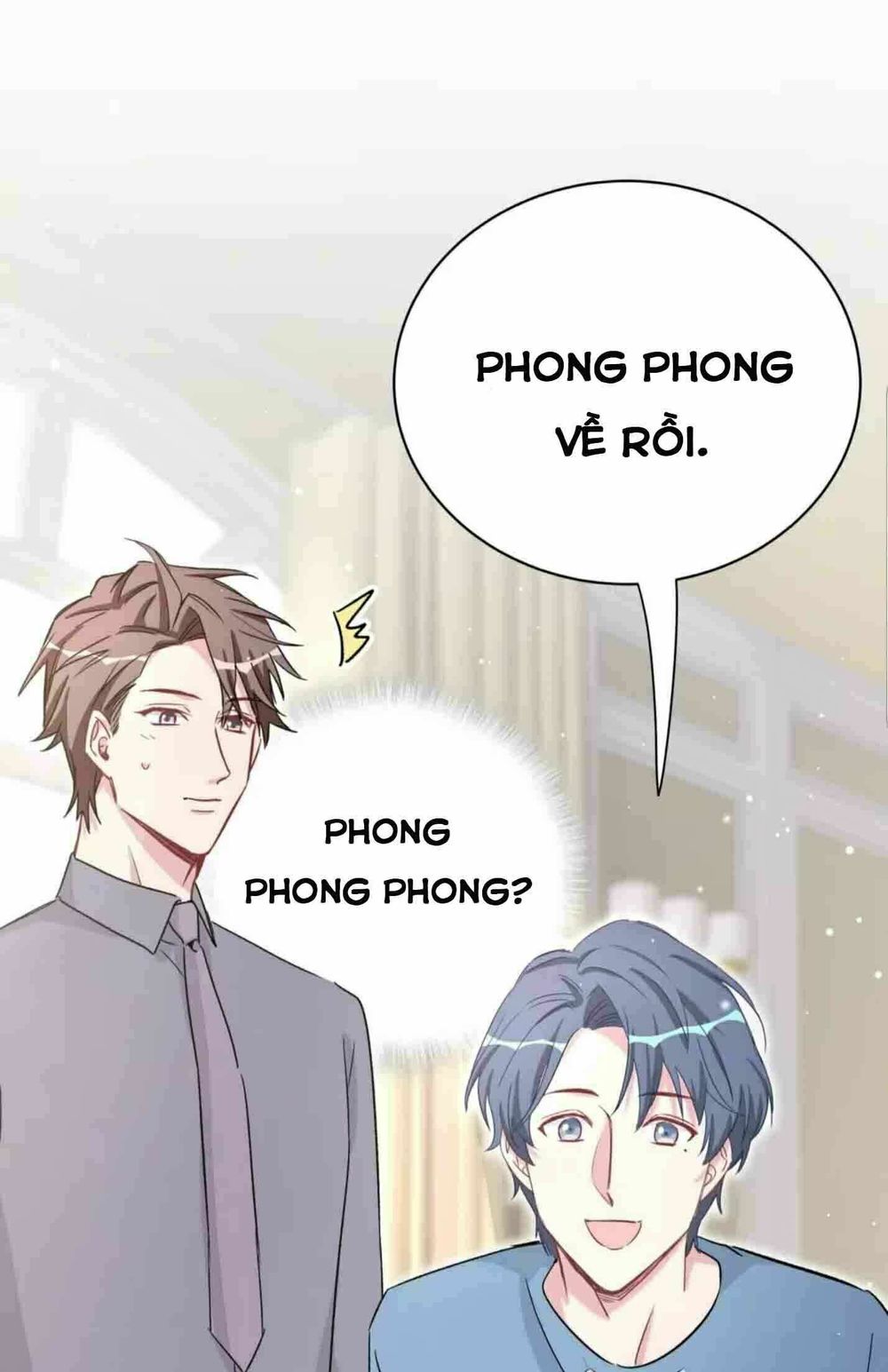 Đứa Bé Là Của Ai ???? Chapter 76 - 24