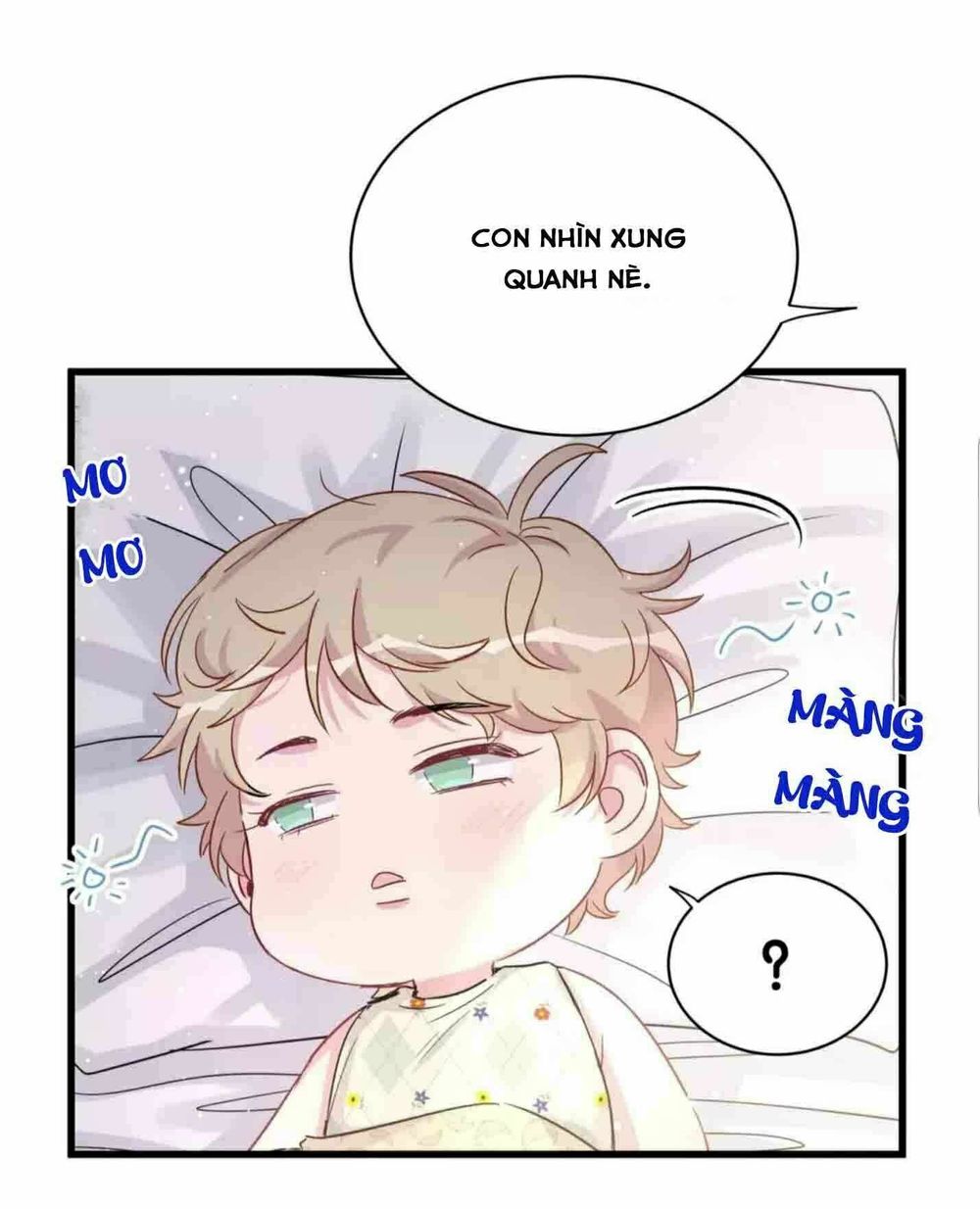 Đứa Bé Là Của Ai ???? Chapter 76 - 26