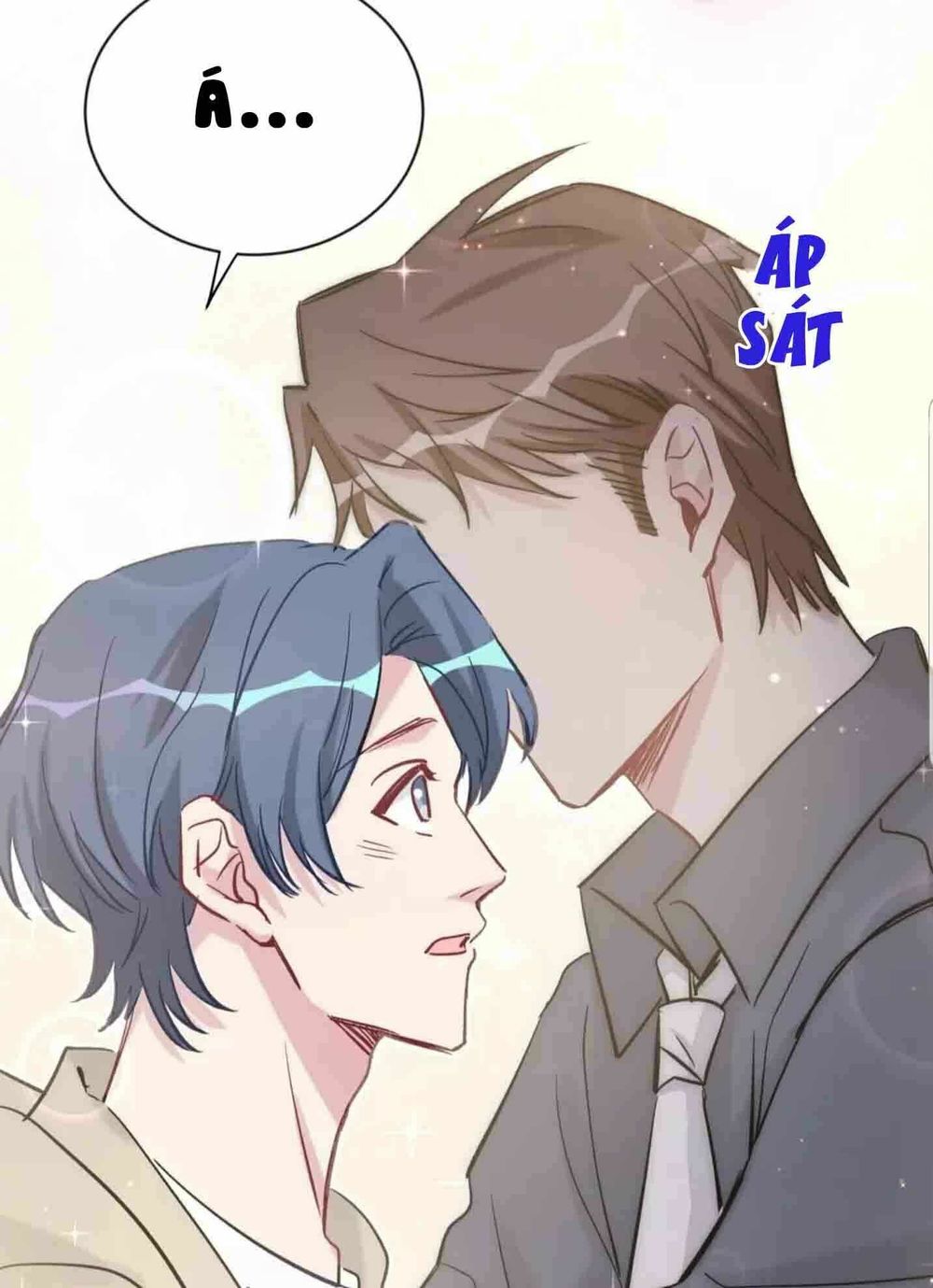 Đứa Bé Là Của Ai ???? Chapter 76 - 4