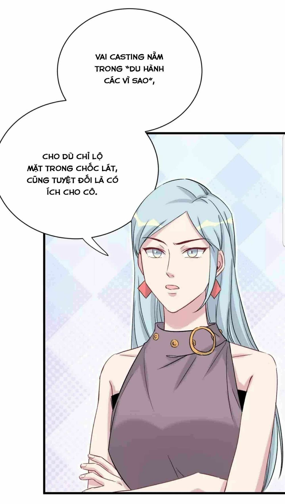 Đứa Bé Là Của Ai ???? Chapter 76 - 40