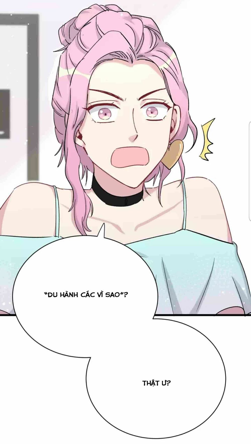 Đứa Bé Là Của Ai ???? Chapter 76 - 42