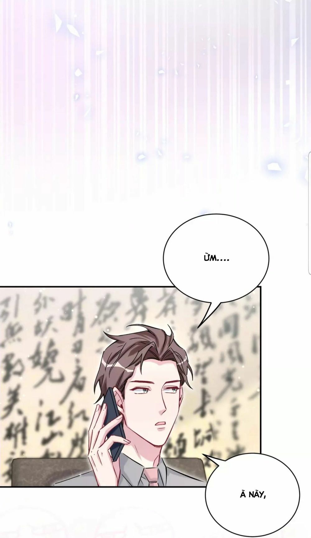 Đứa Bé Là Của Ai ???? Chapter 77 - 13