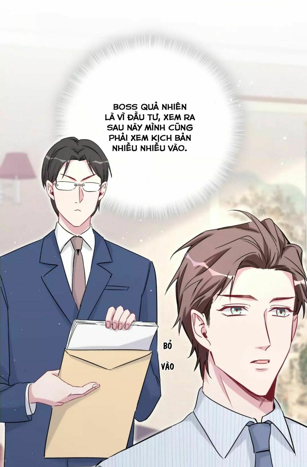 Đứa Bé Là Của Ai ???? Chapter 78 - 27