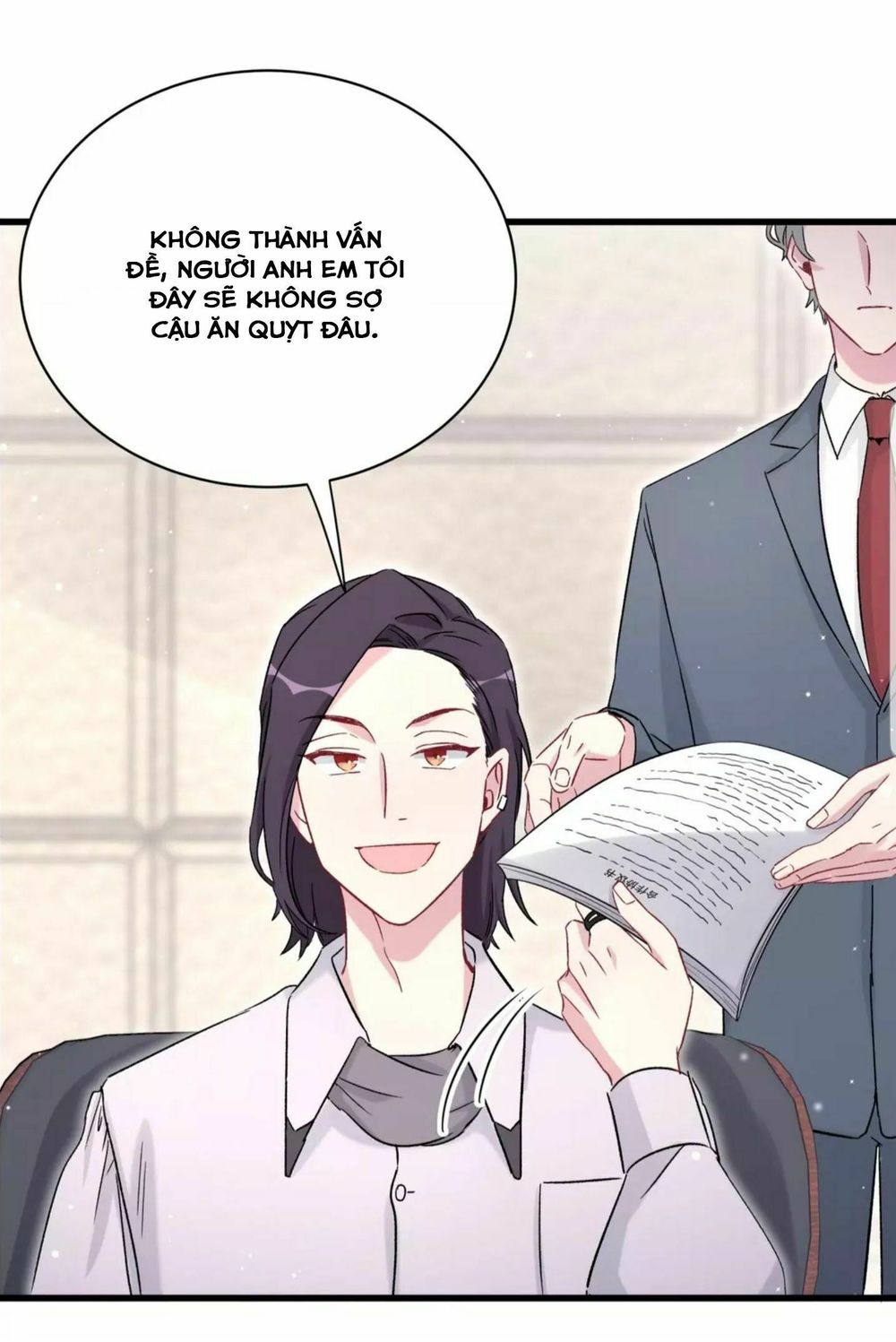 Đứa Bé Là Của Ai ???? Chapter 78 - 29