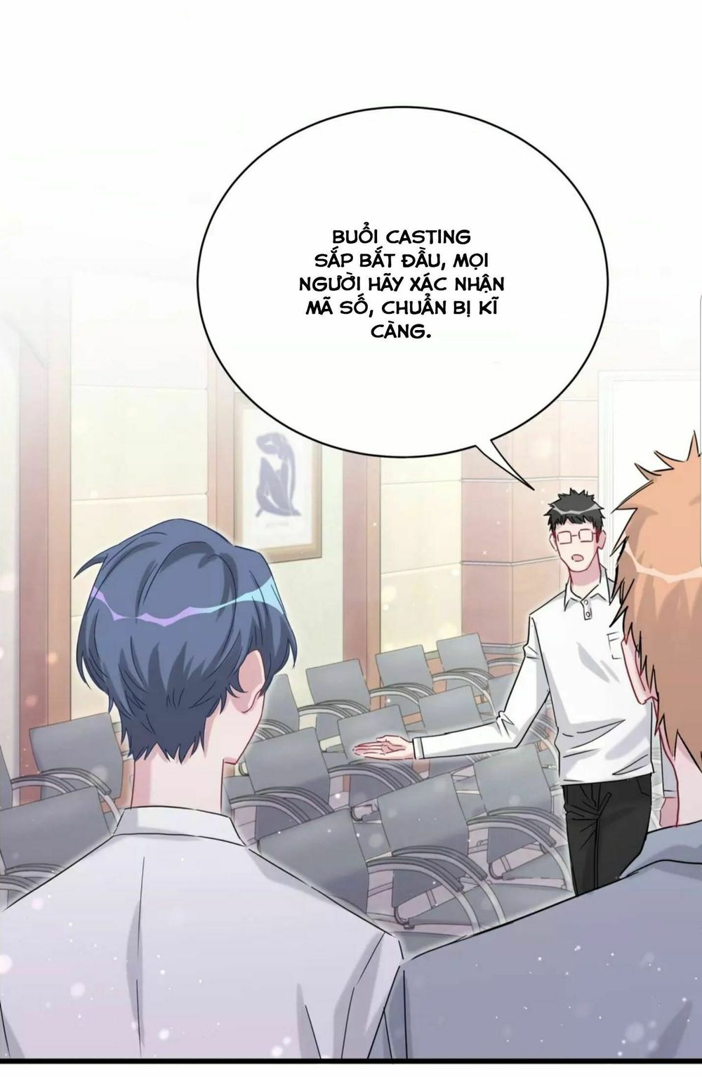 Đứa Bé Là Của Ai ???? Chapter 79 - 15