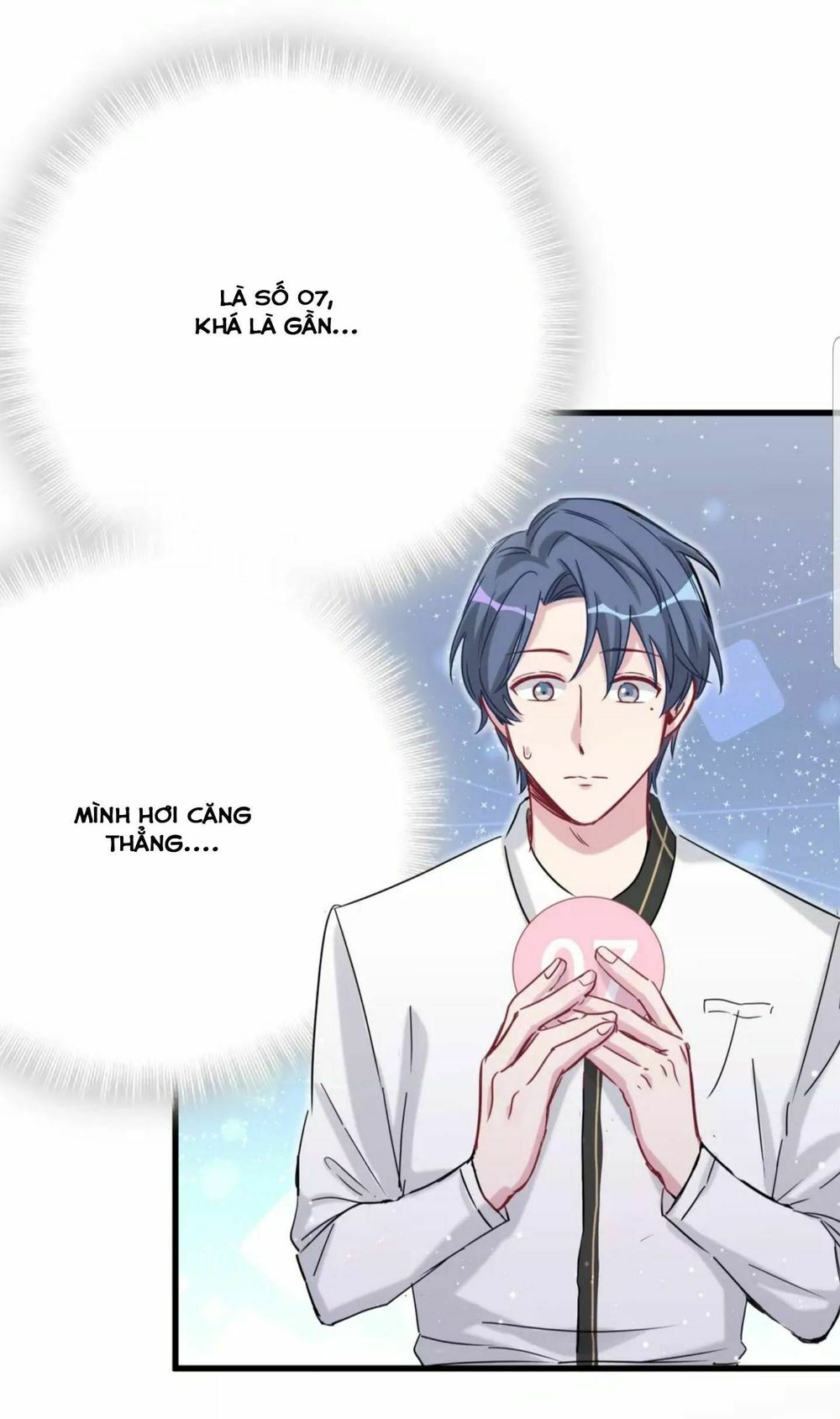 Đứa Bé Là Của Ai ???? Chapter 79 - 16