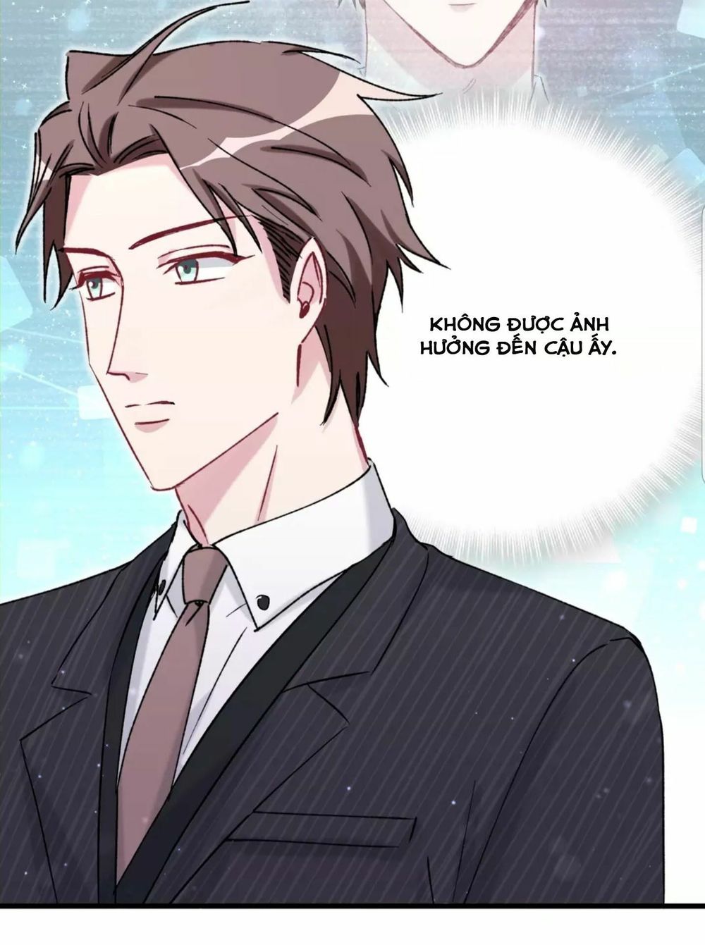 Đứa Bé Là Của Ai ???? Chapter 80 - 21