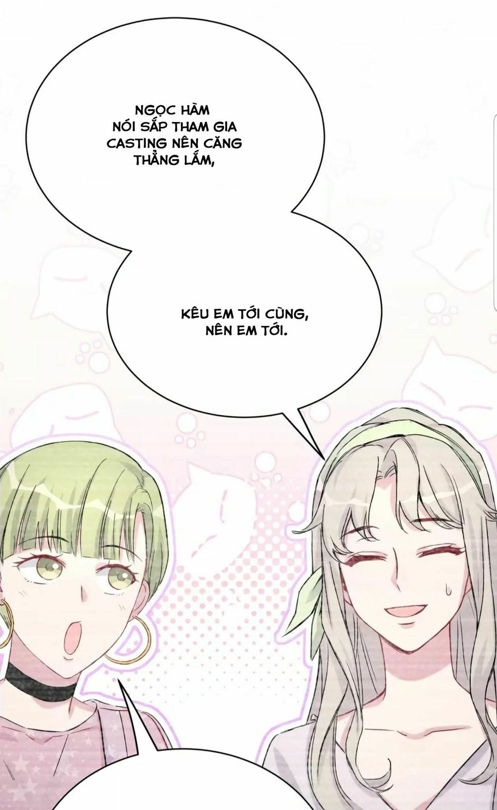 Đứa Bé Là Của Ai ???? Chapter 81 - 17