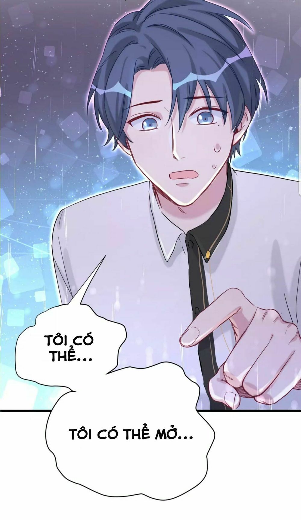Đứa Bé Là Của Ai ???? Chapter 82 - 31