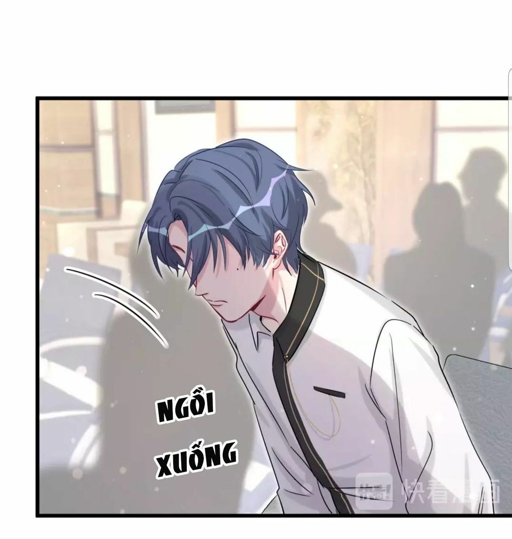 Đứa Bé Là Của Ai ???? Chapter 82 - 9