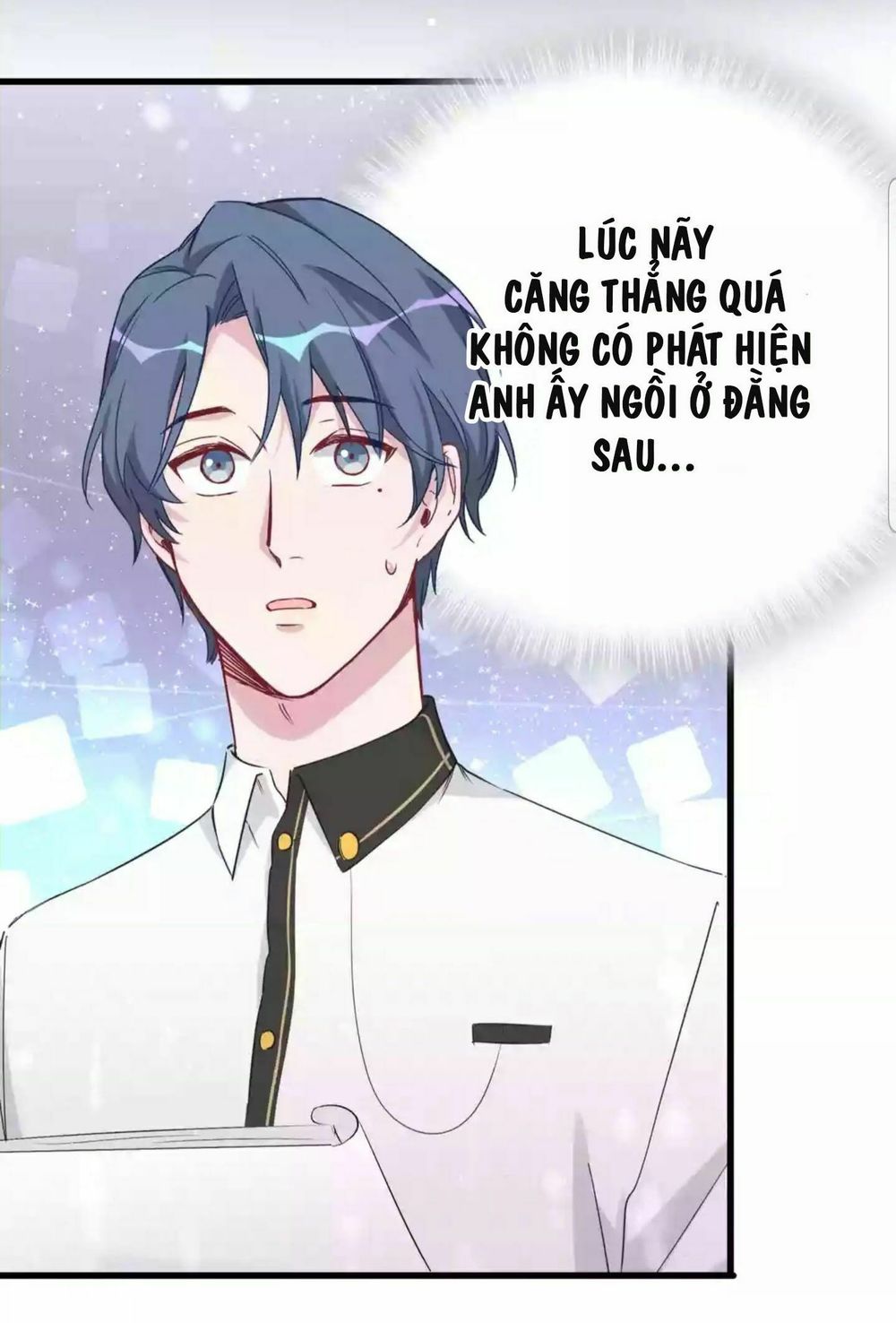Đứa Bé Là Của Ai ???? Chapter 84 - 17