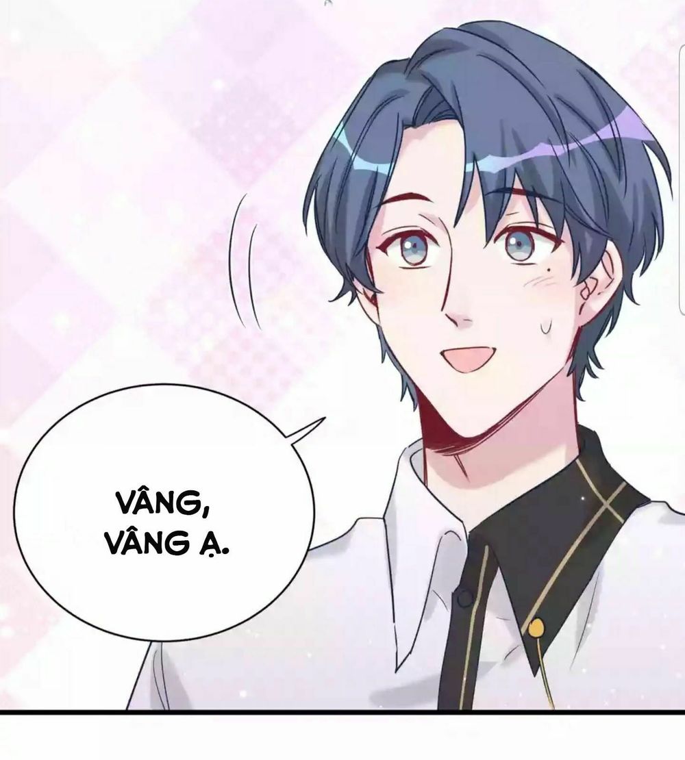 Đứa Bé Là Của Ai ???? Chapter 84 - 31