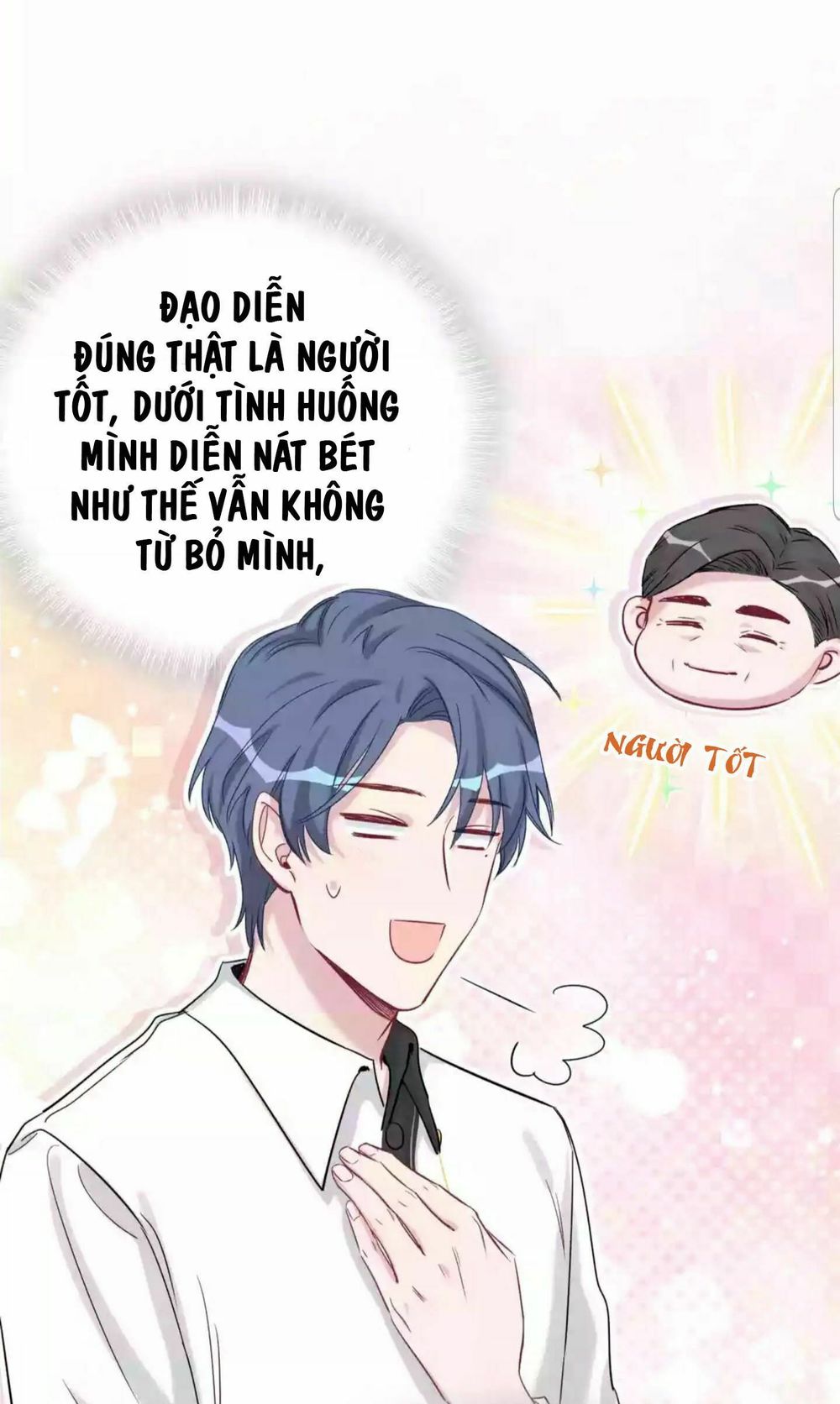 Đứa Bé Là Của Ai ???? Chapter 84 - 36