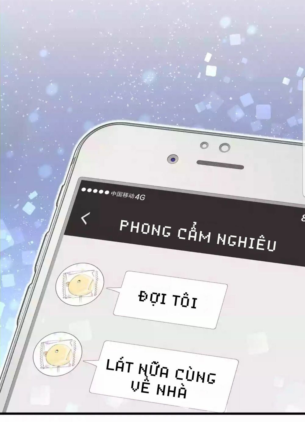 Đứa Bé Là Của Ai ???? Chapter 84 - 38