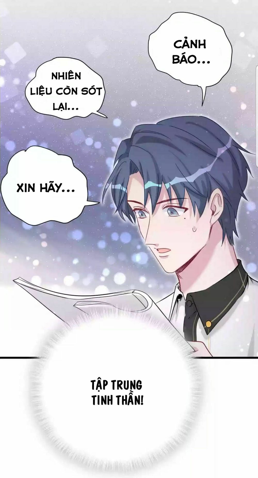 Đứa Bé Là Của Ai ???? Chapter 84 - 7