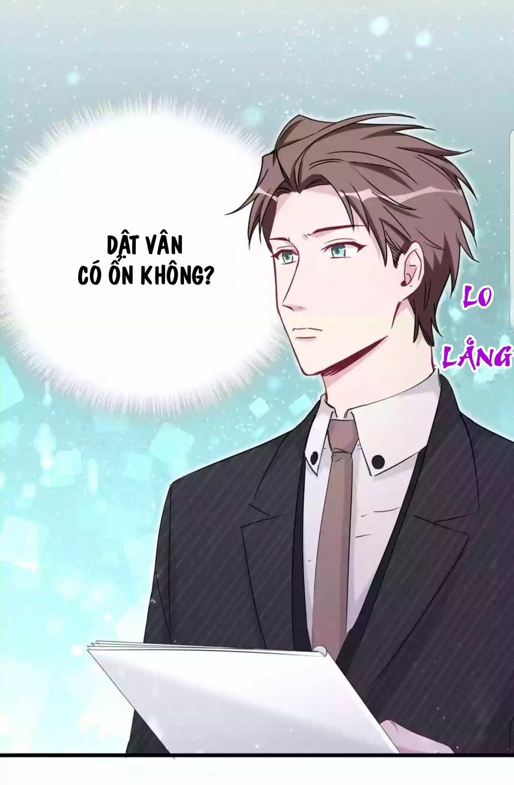 Đứa Bé Là Của Ai ???? Chapter 84 - 10