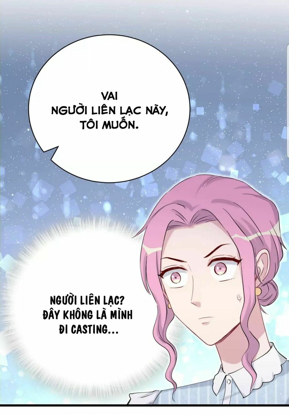 Đứa Bé Là Của Ai ???? Chapter 85 - 15