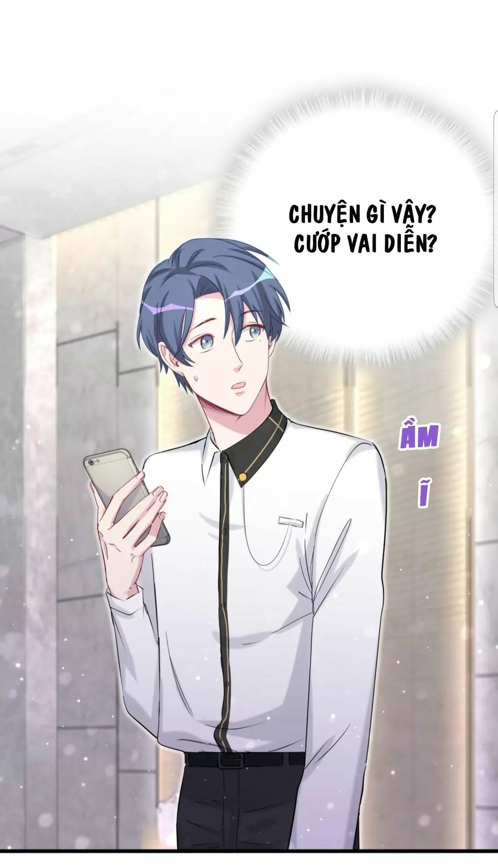 Đứa Bé Là Của Ai ???? Chapter 85 - 29