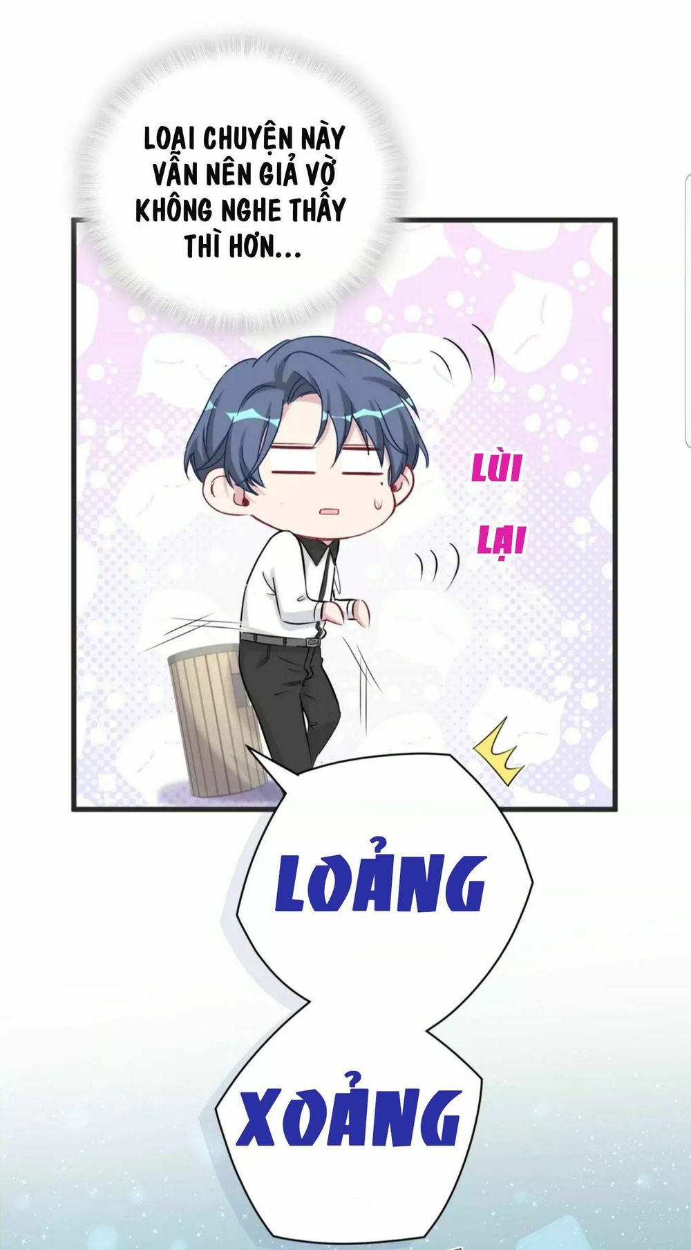 Đứa Bé Là Của Ai ???? Chapter 85 - 36