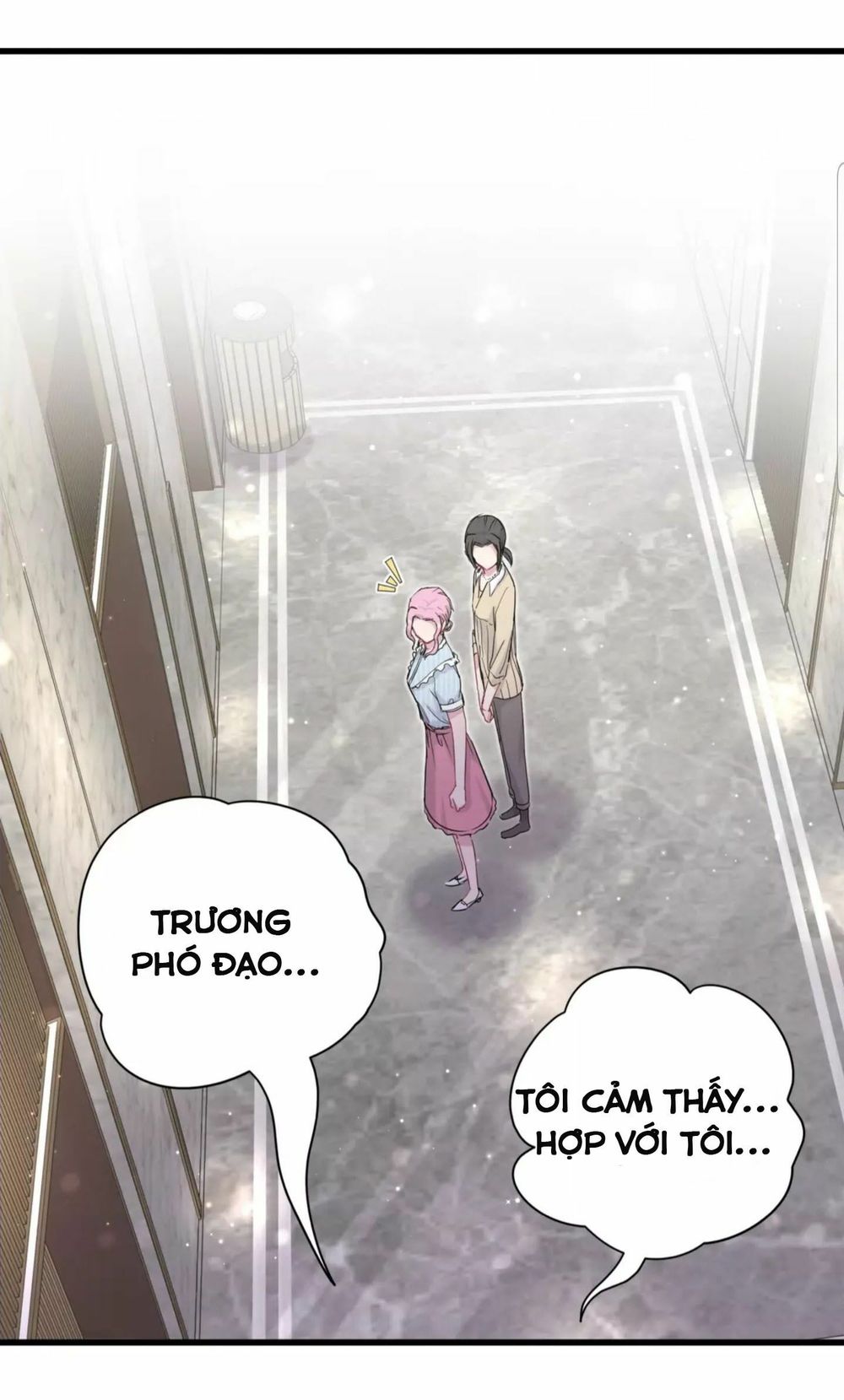 Đứa Bé Là Của Ai ???? Chapter 85 - 9