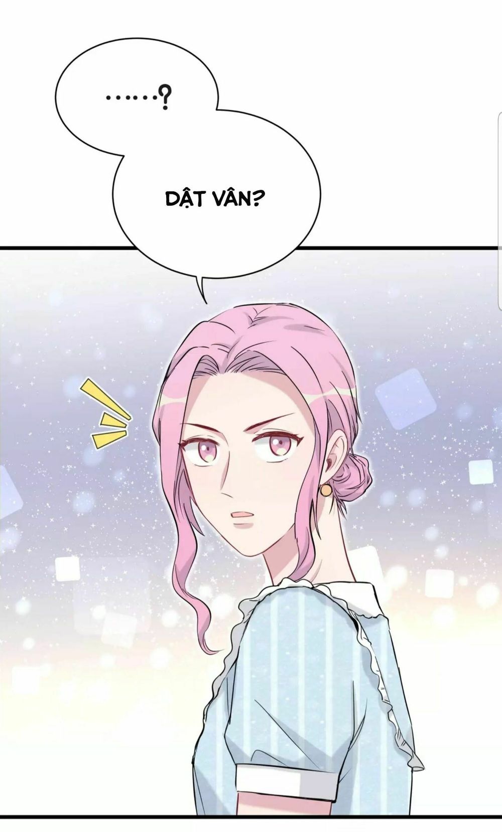 Đứa Bé Là Của Ai ???? Chapter 86 - 3
