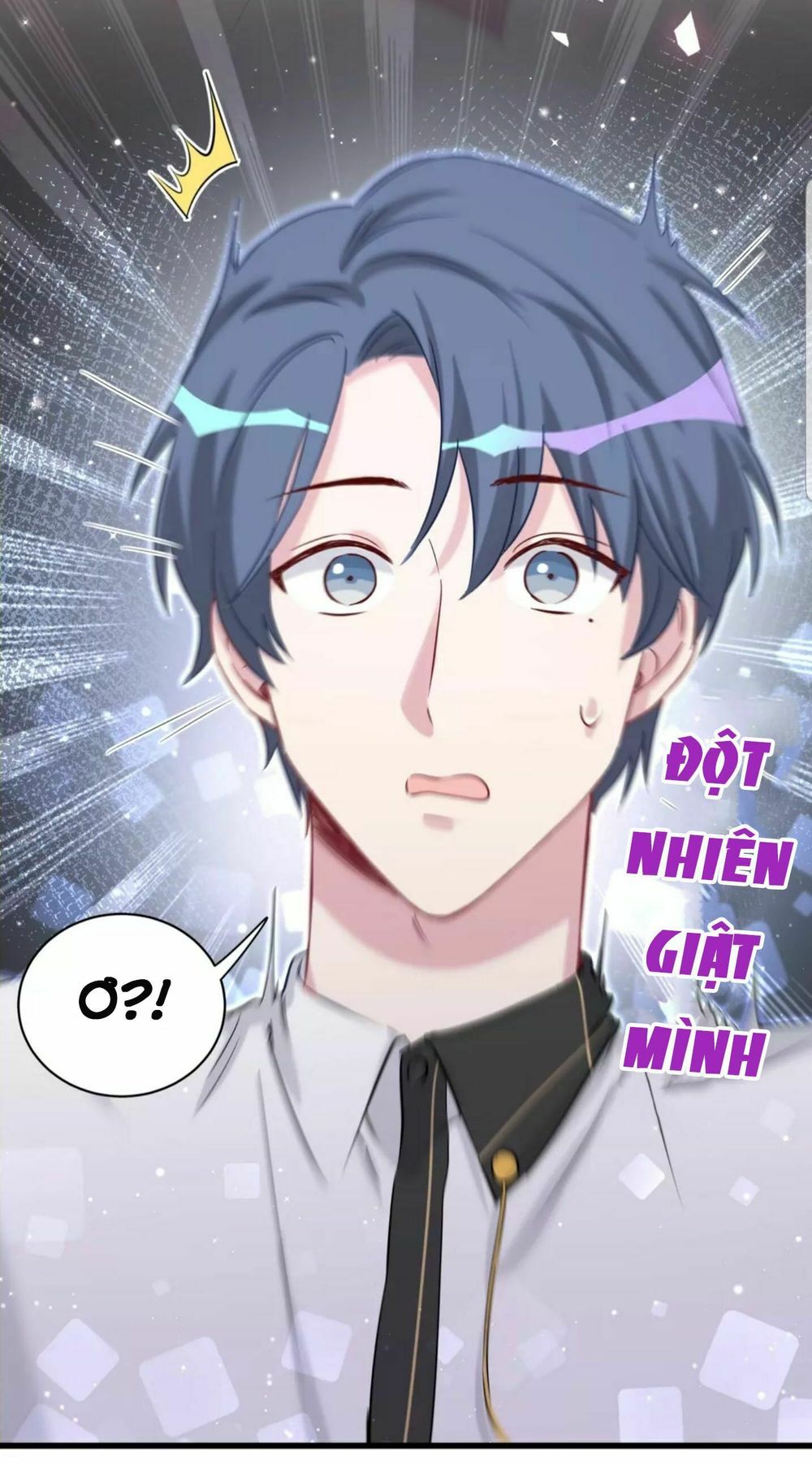 Đứa Bé Là Của Ai ???? Chapter 86 - 25