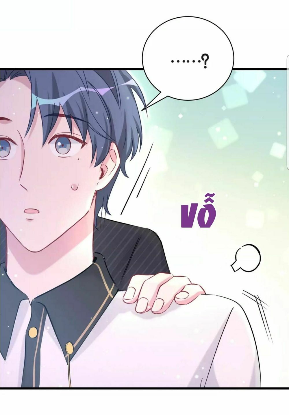Đứa Bé Là Của Ai ???? Chapter 86 - 28