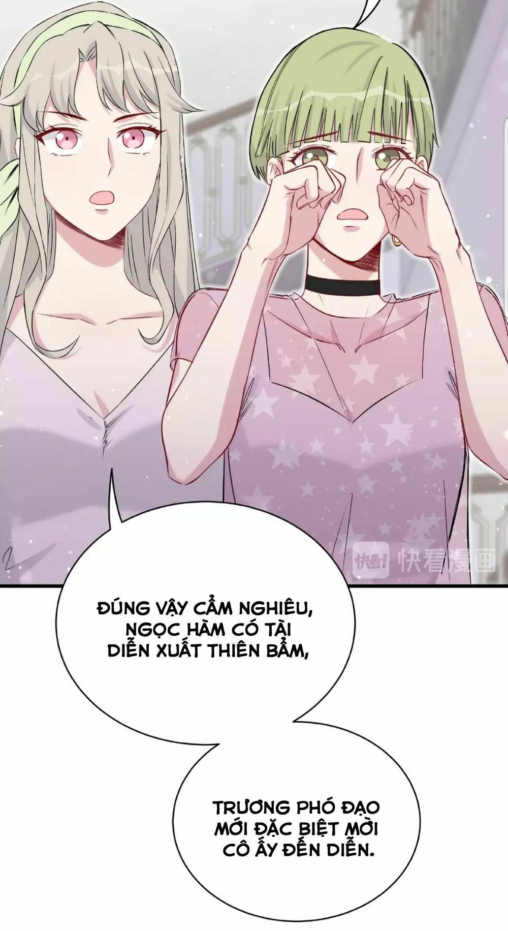 Đứa Bé Là Của Ai ???? Chapter 87 - 13