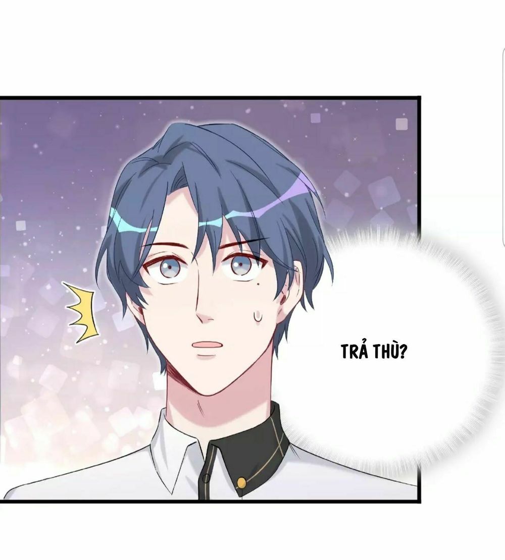 Đứa Bé Là Của Ai ???? Chapter 87 - 26