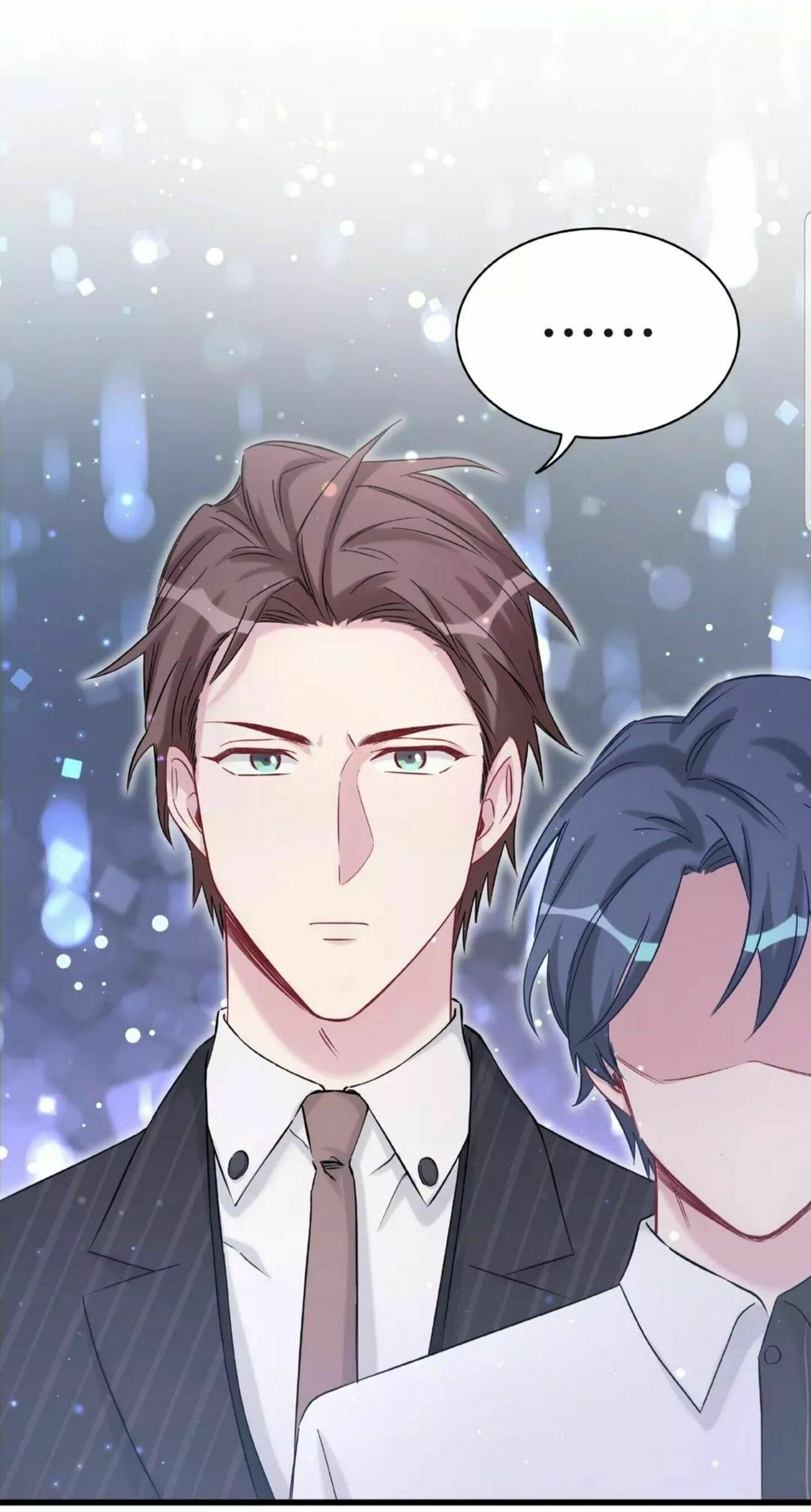 Đứa Bé Là Của Ai ???? Chapter 88 - 2