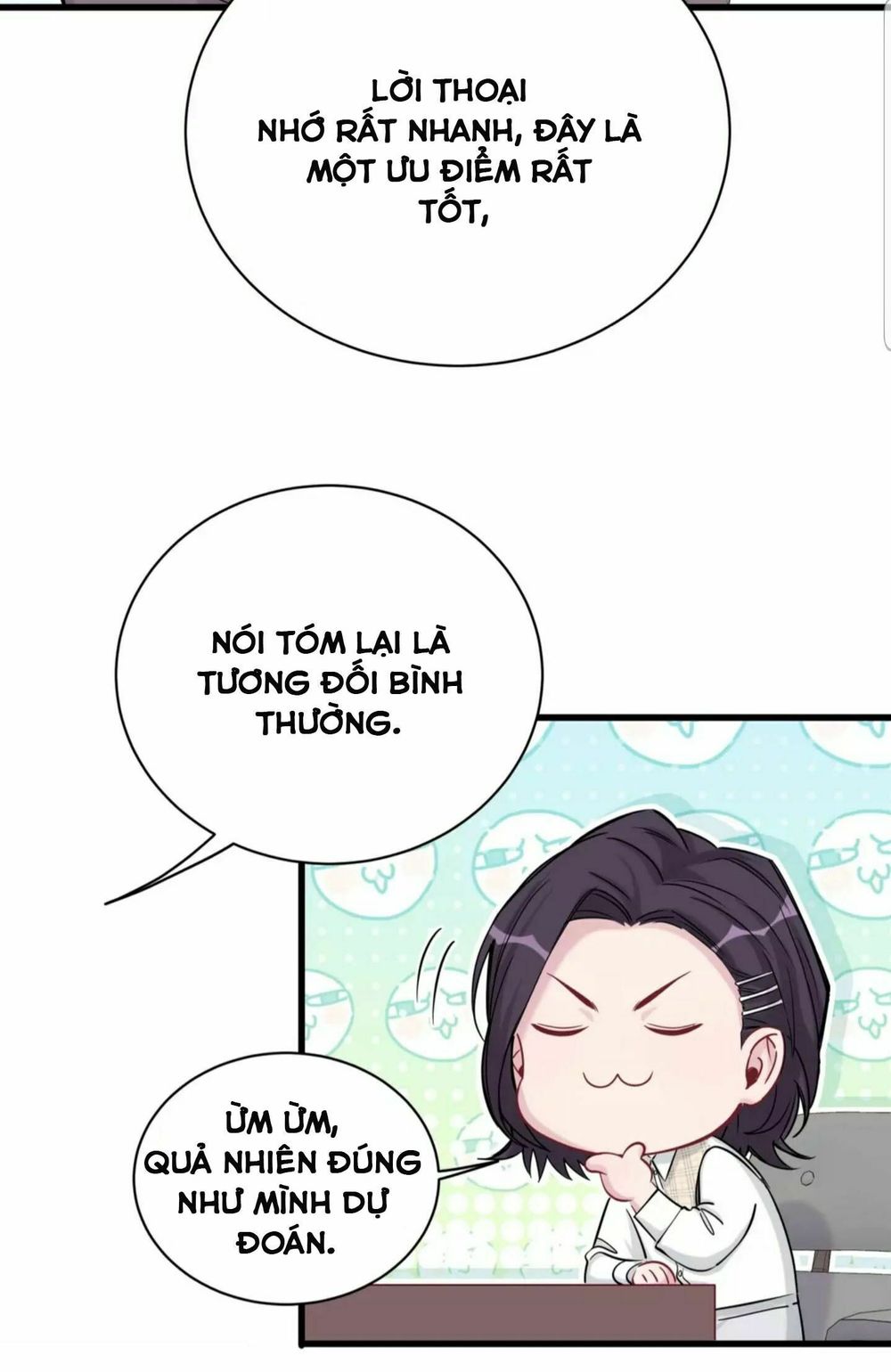 Đứa Bé Là Của Ai ???? Chapter 88 - 33