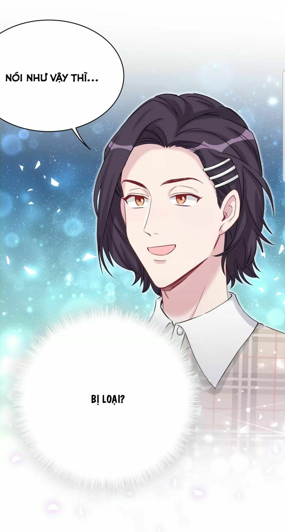 Đứa Bé Là Của Ai ???? Chapter 88 - 34