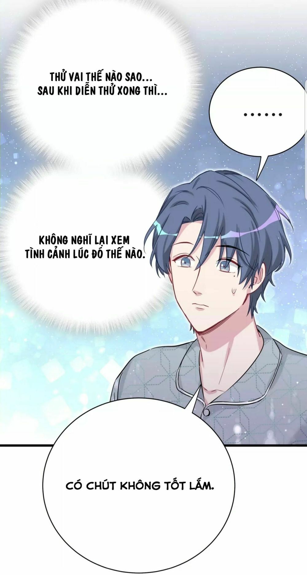 Đứa Bé Là Của Ai ???? Chapter 88 - 37