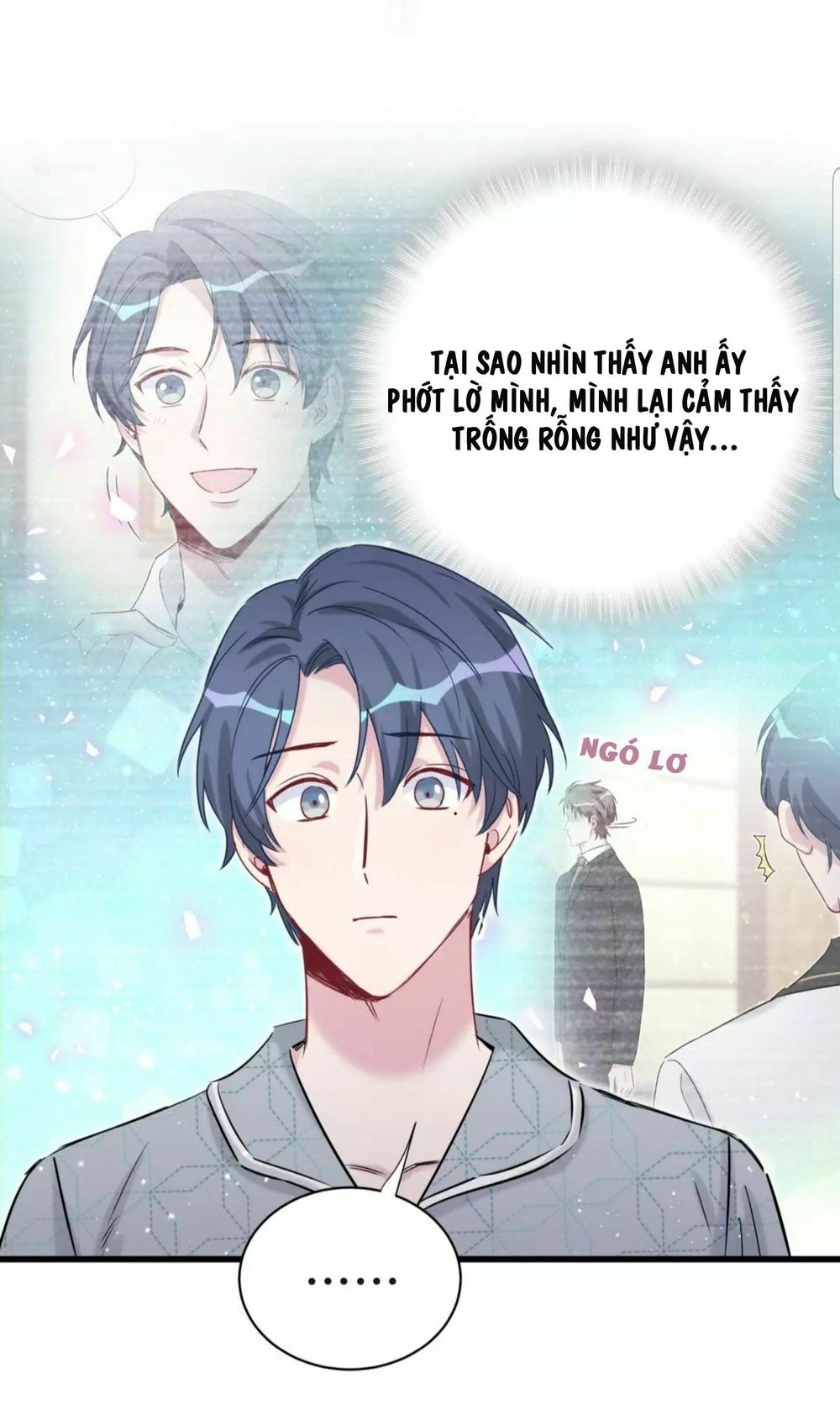 Đứa Bé Là Của Ai ???? Chapter 88 - 41