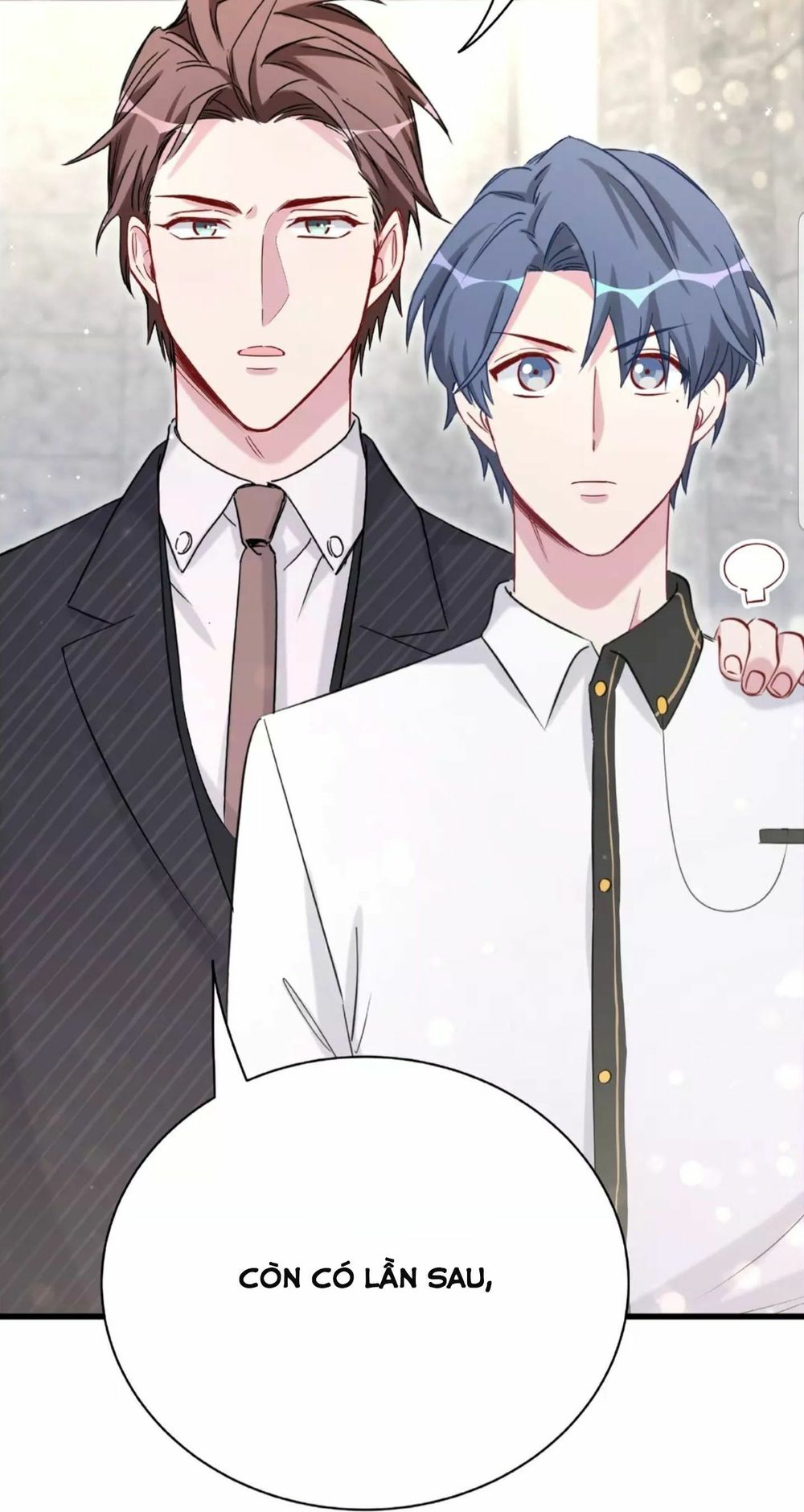 Đứa Bé Là Của Ai ???? Chapter 88 - 9