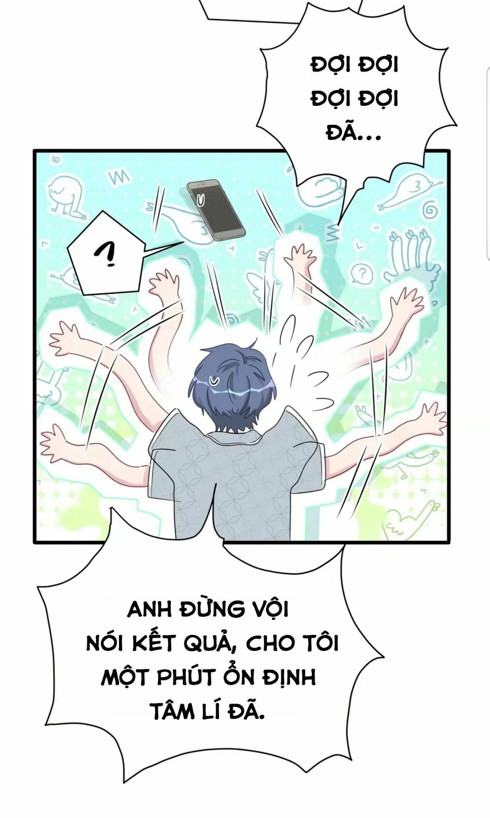 Đứa Bé Là Của Ai ???? Chapter 89 - 14