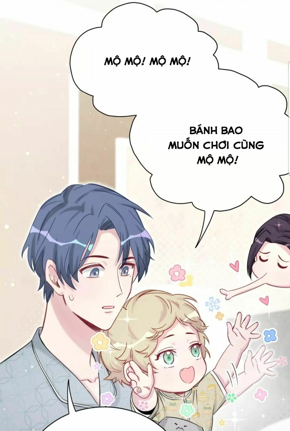 Đứa Bé Là Của Ai ???? Chapter 91 - 26