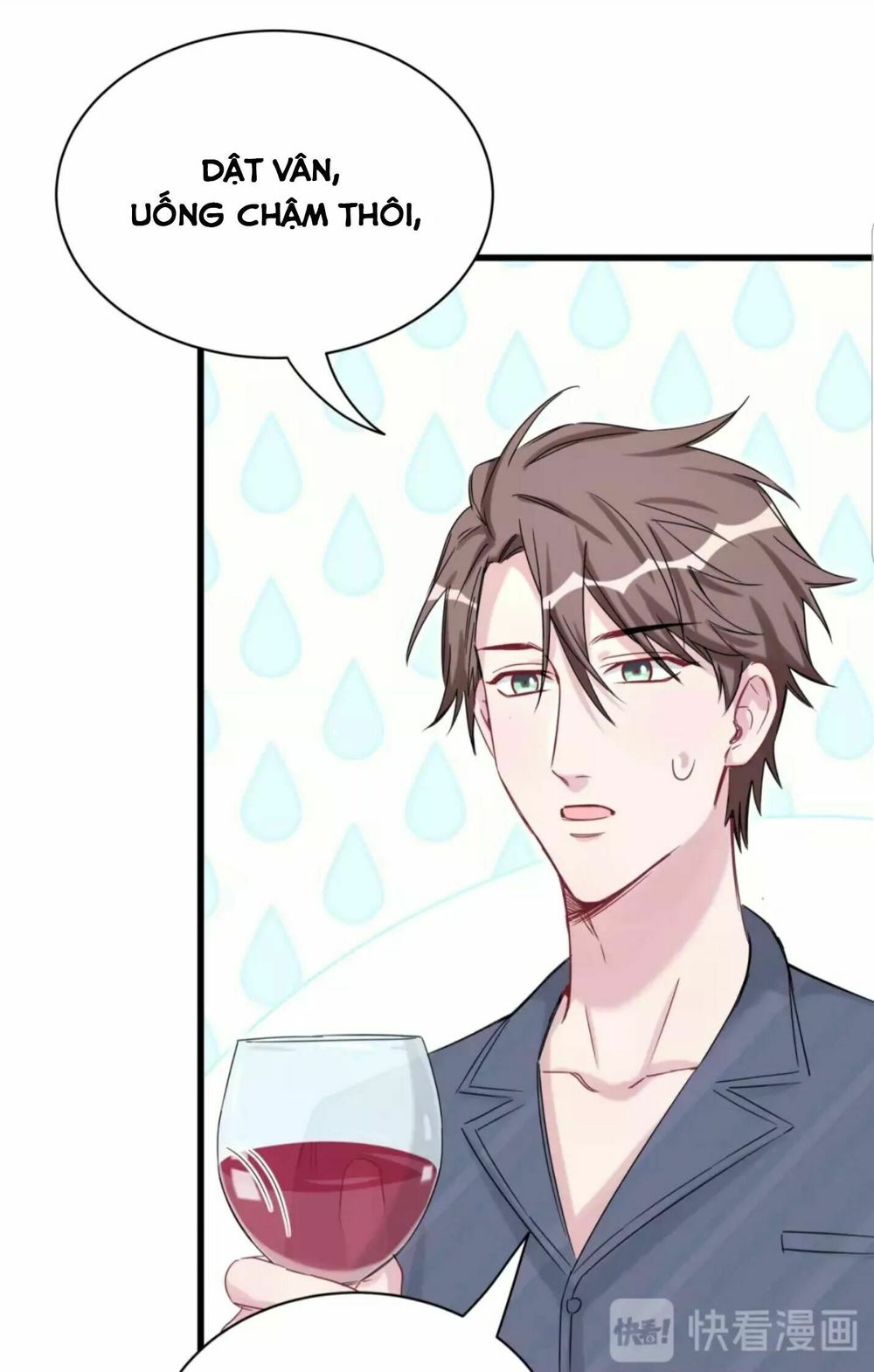Đứa Bé Là Của Ai ???? Chapter 91 - 45