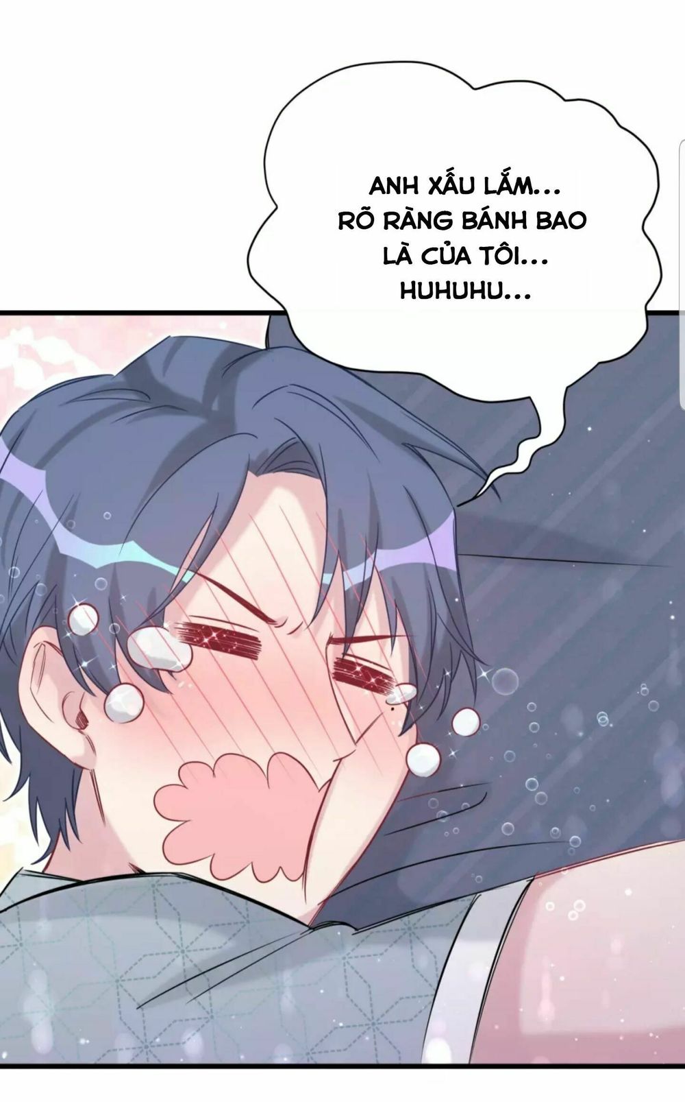 Đứa Bé Là Của Ai ???? Chapter 91 - 56