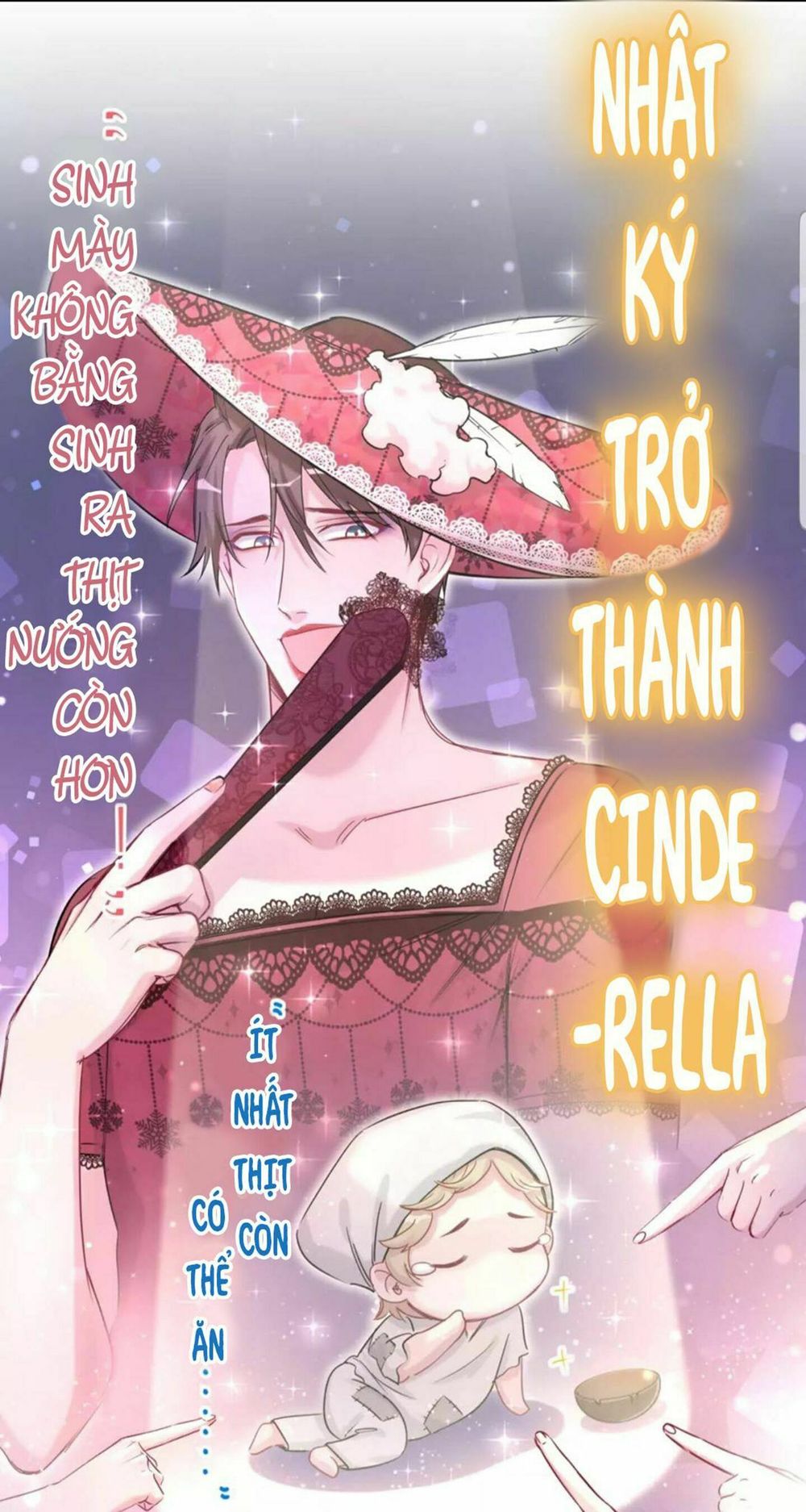 Đứa Bé Là Của Ai ???? Chapter 91 - 7