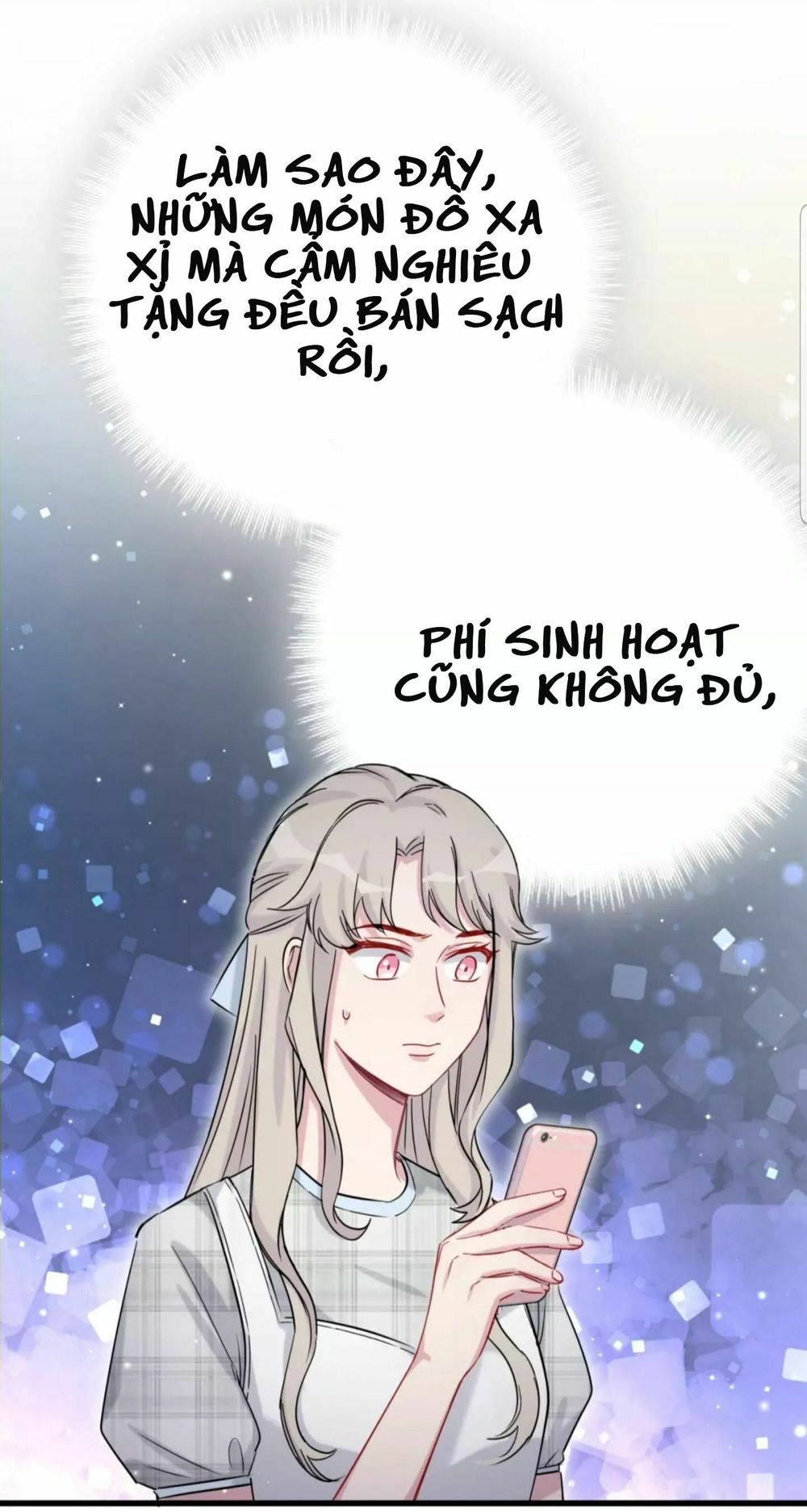 Đứa Bé Là Của Ai ???? Chapter 93 - 46