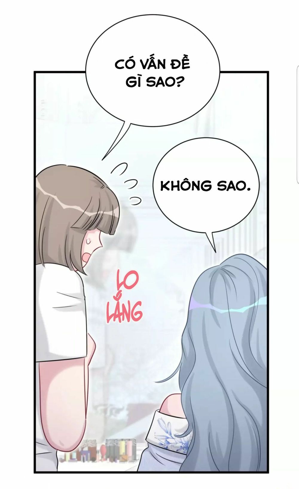 Đứa Bé Là Của Ai ???? Chapter 93 - 59