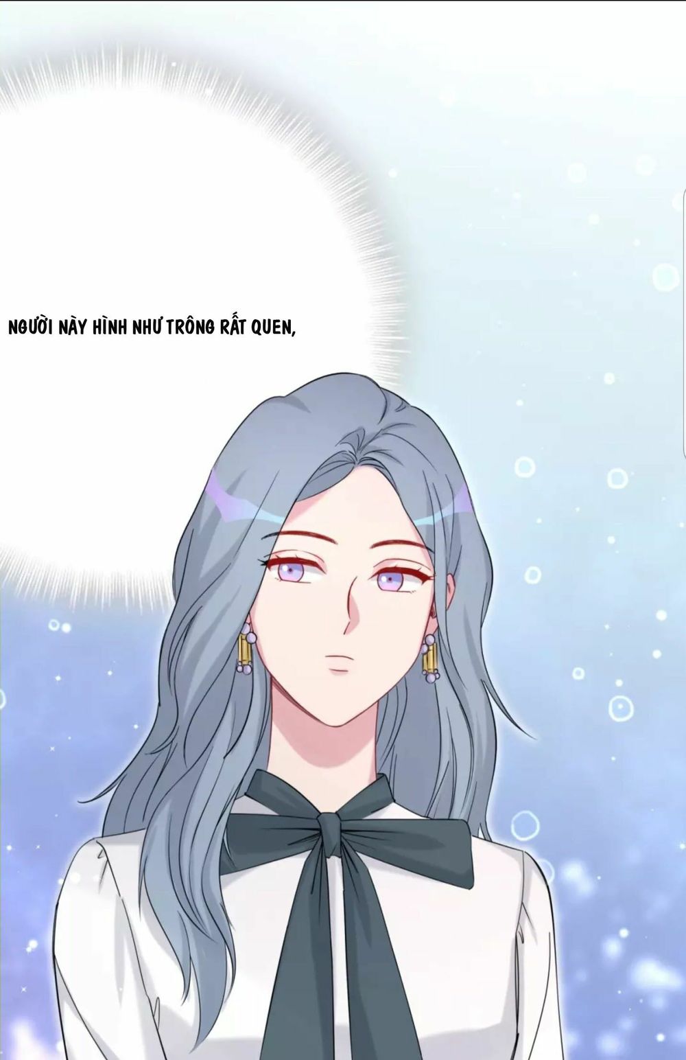 Đứa Bé Là Của Ai ???? Chapter 95 - 33