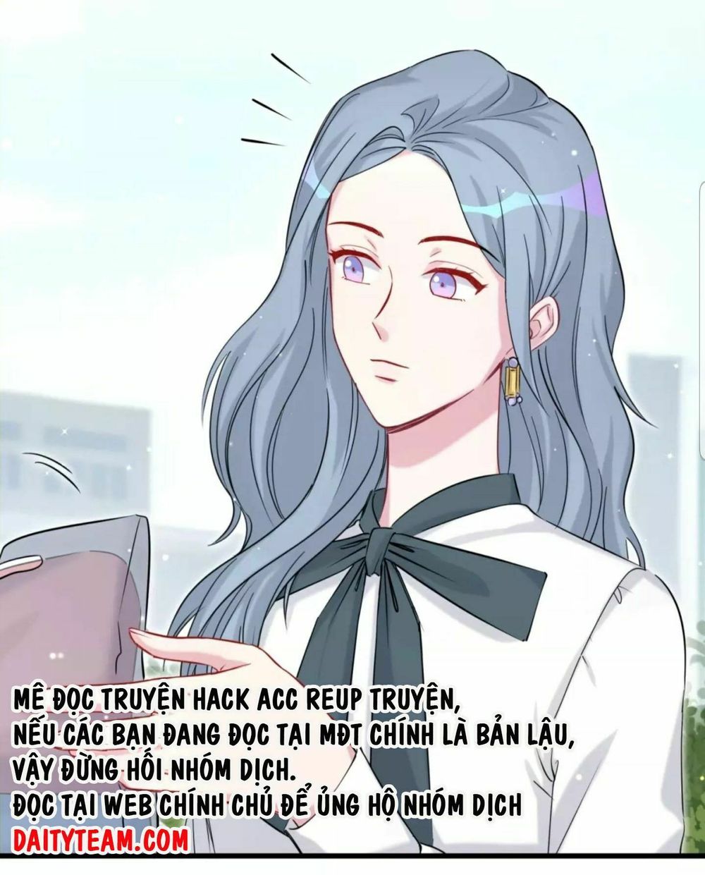 Đứa Bé Là Của Ai ???? Chapter 95 - 35